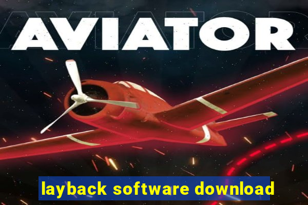 layback software download